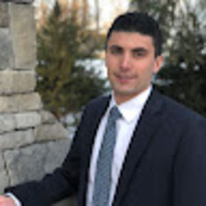 Meet your Posher, Vincent